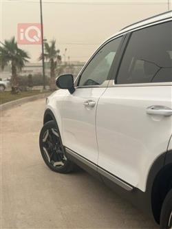 Kia Telluride